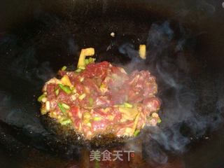 番茄烧牛肉的做法步骤：5
