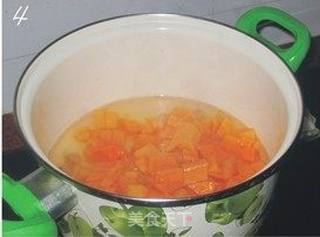 木瓜牛奶的做法步骤:4