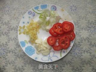 宫爆鸡丁的做法步骤：4