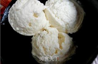 豆腐冰淇淋的做法步骤:3