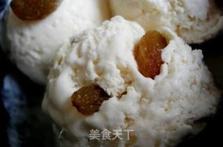 豆腐冰淇淋的做法步骤:4