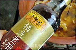 炖牛蹄筋的做法步骤:7