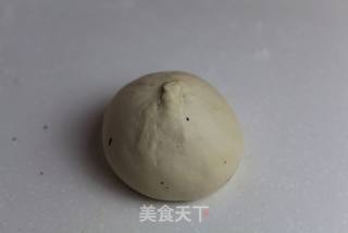 温州麦饼的做法步骤:5