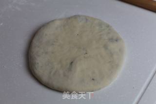 温州麦饼的做法步骤:6