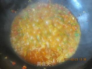 剁椒鱼头的做法步骤:8