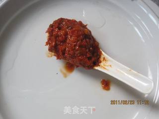 剁椒鱼头的做法步骤:11