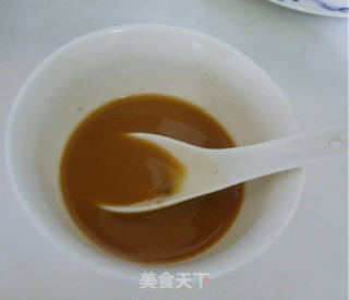 锅包肉的做法步骤:8