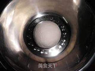 一步步教你做传统小吃-----黄桥烧饼的做法步骤:4