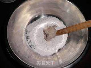 一步步教你做传统小吃-----黄桥烧饼的做法步骤:5