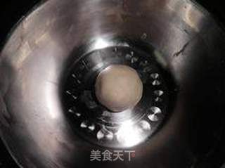 一步步教你做传统小吃-----黄桥烧饼的做法步骤:6