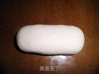 一步步教你做传统小吃-----黄桥烧饼的做法步骤:7