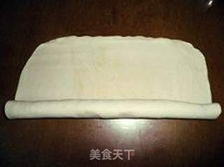 一步步教你做传统小吃-----黄桥烧饼的做法步骤:10