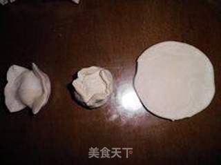 一步步教你做传统小吃-----黄桥烧饼的做法步骤:12