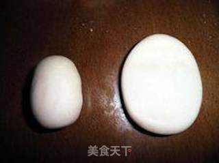 一步步教你做传统小吃-----黄桥烧饼的做法步骤:14