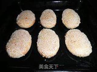一步步教你做传统小吃-----黄桥烧饼的做法步骤:18