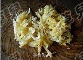 泡菜西芹牛柳的做法步骤:3