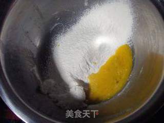 菠萝面包的做法步骤:5