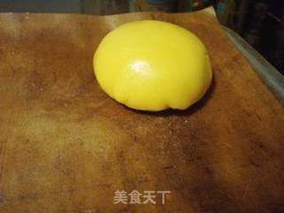 菠萝面包的做法步骤:11