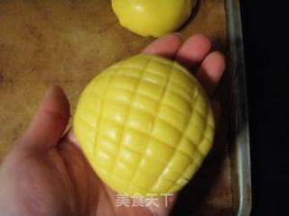 菠萝面包的做法步骤:12