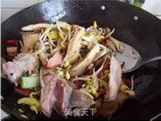 水煮鱼的做法步骤:5