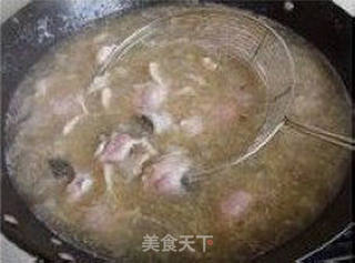 水煮鱼的做法步骤:10
