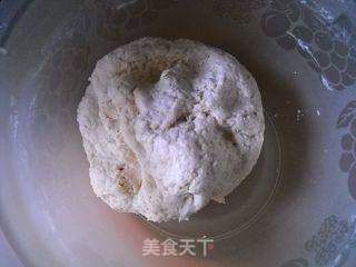 清甜苹果饼的做法步骤:5