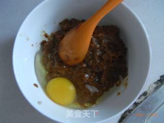 弦妈妈手擀炸酱面的做法步骤：3