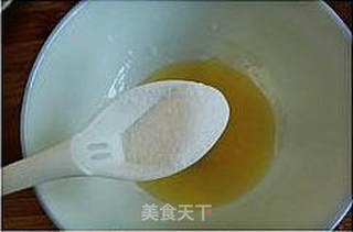 柠香脆莲藕的做法步骤:4