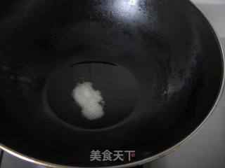 李李的滋味-----煸炒草头的做法步骤：3