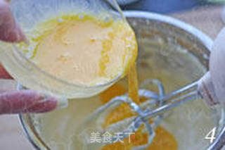 乳酪奶油南瓜派的做法步骤:14