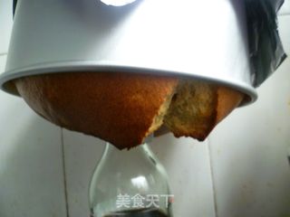 【超Q润戚风】地瓜戚风的做法步骤：10