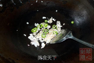【炸酱面:我家新味道】随意版炸酱面的做法步骤:8