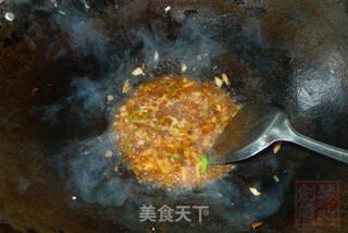 【炸酱面:我家新味道】随意版炸酱面的做法步骤:9