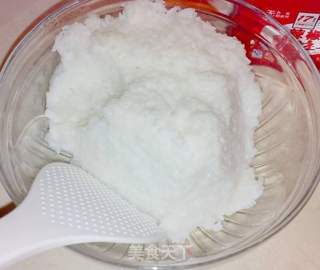 石锅拌饭的做法步骤:2
