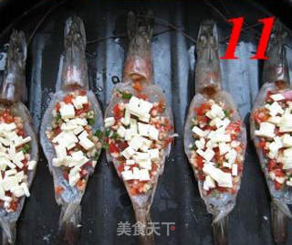 一帆风顺的做法步骤:11