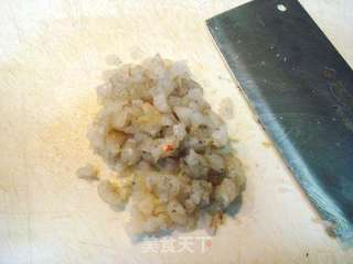 家宴私房菜“清炖三鲜蟹粉狮子头”的做法步骤：4