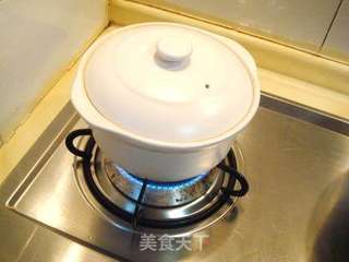 家宴私房菜“清炖三鲜蟹粉狮子头”的做法步骤：14