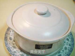家宴私房菜“清炖三鲜蟹粉狮子头”的做法步骤：16