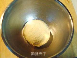 橱窗花样展示面包制作“鲜花造型硬质咸面包”的做法步骤：11