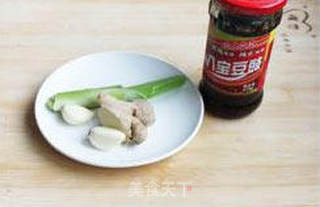 煲仔饭的做法步骤:3
