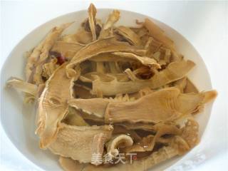 笋干烧肉。的做法步骤：1