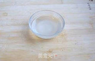 酸甜萝卜丝的做法步骤:7