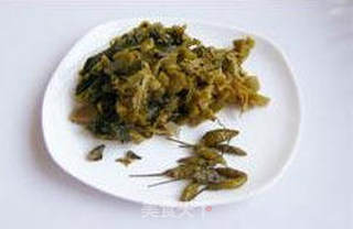 做好酸菜鱼的关键是什么—酸菜鱼的做法步骤:6