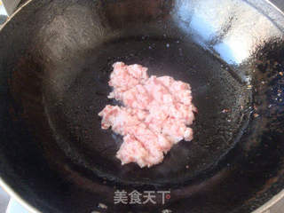 香菇糯米烧麦的做法步骤:6