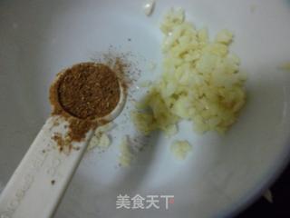 酸辣开胃——酸辣土豆粉的做法步骤：5