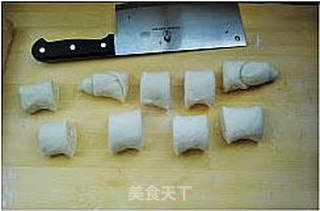 老北京传统清真名小吃---门钉肉饼的做法步骤:16
