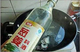 韩式炖打糕牛肉的做法步骤:3