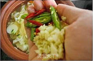 韩式炖打糕牛肉的做法步骤:14