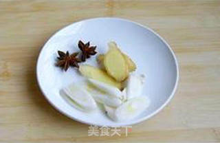 泡菜豆腐砂锅的做法步骤:5
