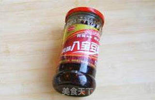 绝好的家常下饭小菜—豉椒小银鱼的做法步骤:2